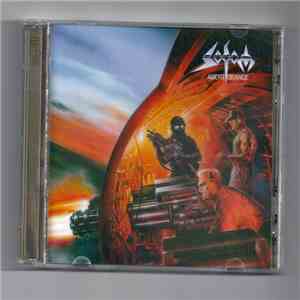 Sodom - Agent Orange download flac