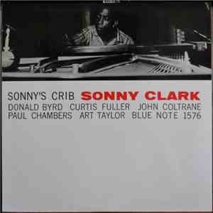Sonny Clark - Sonny's Crib download flac