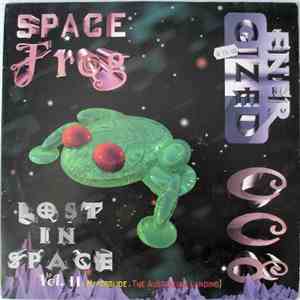 Space Frog - Lost In Space Vol. II download flac