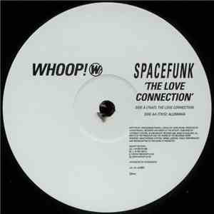 Spacefunk - The Love Connection download flac