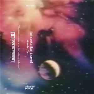 stardrifter - interstellar travel download flac