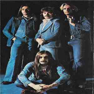 Status Quo - Blue For You download flac
