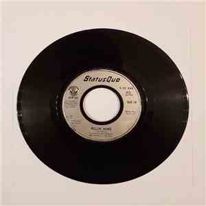Status Quo - Rollin' Home download flac