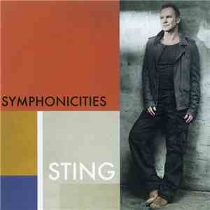 Sting - Symphonicities download flac