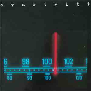 Svartvitt - Svartvitt download flac