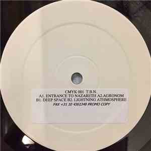 T.B.N. - Entrance To Nazareth download flac