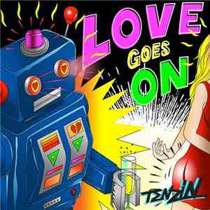 Tenzin - Love Goes On download flac