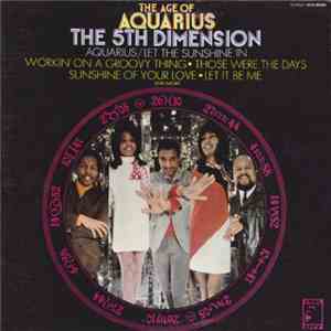 The 5th Dimension - The Age Of Aquarius download flac