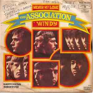 The Association  - Never My Love download flac