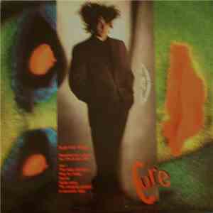 The Cure - Play For Today download flac