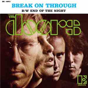The Doors - Break On Through (To The Other Side) download flac