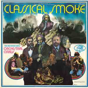 The Kasenetz-Katz Orchestral Cirkus - Classical Smoke download flac
