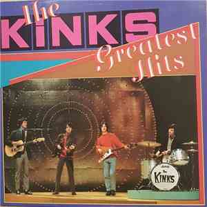 The Kinks - Greatest Hits download flac