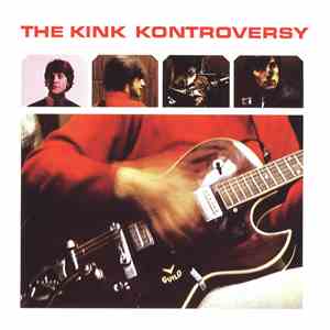 The Kinks - The Kink Kontroversy download flac