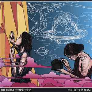The Medea Connection - The Action Noise download flac