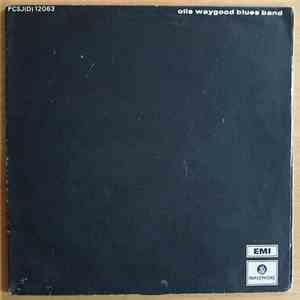 The Otis Waygood Blues Band - Otis Waygood Blues Band download flac