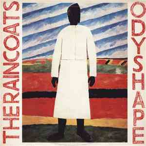 The Raincoats - Odyshape download flac