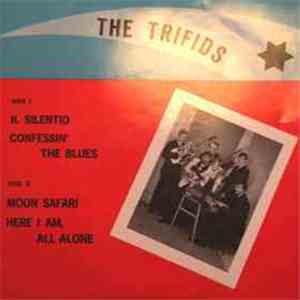 The Trifids - Il Silentio download flac