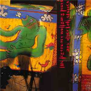 The Wolfgang Press - The Legendary Wolfgang Press And Other Tall Stories download flac