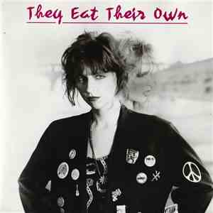 They Eat Their Own - They Eat Their Own download flac