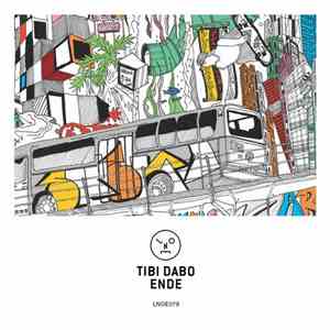 Tibi Dabo  - Ende download flac