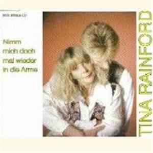 Tina Rainford - In der Mitte des Lebens download flac