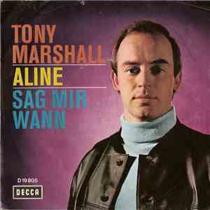 Tony Marshall - Aline / Sag Mir Wann download flac