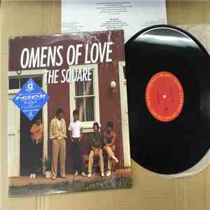 T-Square - Omens Of Love download flac