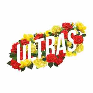 ULTRAS  - ULTRAS download flac