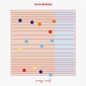 Uncle Skeleton - Cocoa Beach download flac