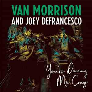 Van Morrison And Joey DeFrancesco - You're Driving Me Crazy download flac