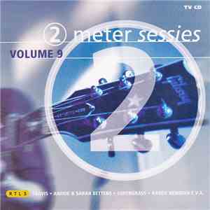 Various - 2 Meter Sessies - Volume 9 download flac