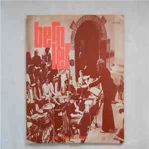 Various - Bernlef - Muziekspel Voor Groningen download flac