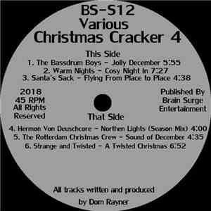 Various - Christmas Cracker 4 download flac