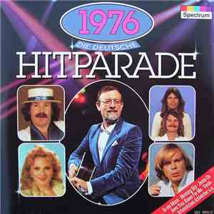 Various - Die Deutsche Hitparade 1976 download flac