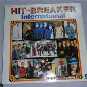 Various - Hit Breaker International download flac