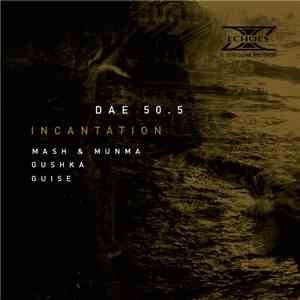 Various - Incantation download flac