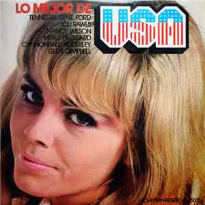 Various - Lo Mejor De USA download flac