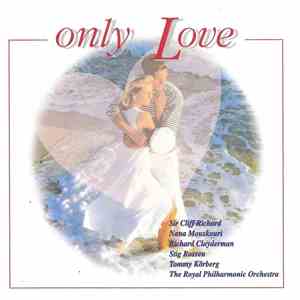 Various - Only Love download flac