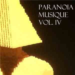 Various - Paranoia Musique Vol. 4 download flac