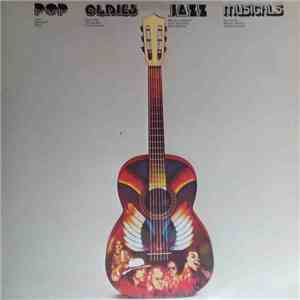 various - pop oldies jazz oldies download flac