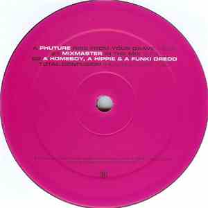 Various - Serious Beats 50 (Vinyl 11) download flac