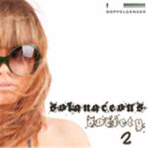Various - Solanaceous Society 2 FLAC album