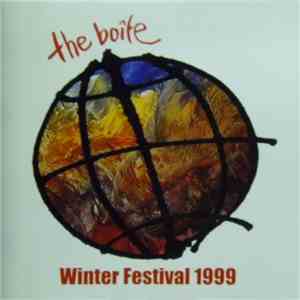 Various - The Boîte Winter Festival 1999 download flac