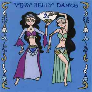 Various - Very Belly Dance 2 download flac
