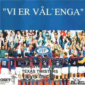 Various - Vi Er Vål'enga download flac
