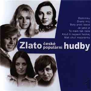 Various - Zlato České Populární Hudby 1 download flac