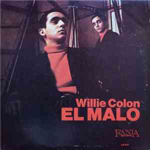 Willie Colon - El Malo download flac