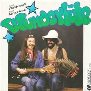 Wundertüte  - S'Goldvreneli download flac