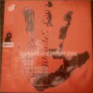 Wyndell Long - Comfort Zone download flac